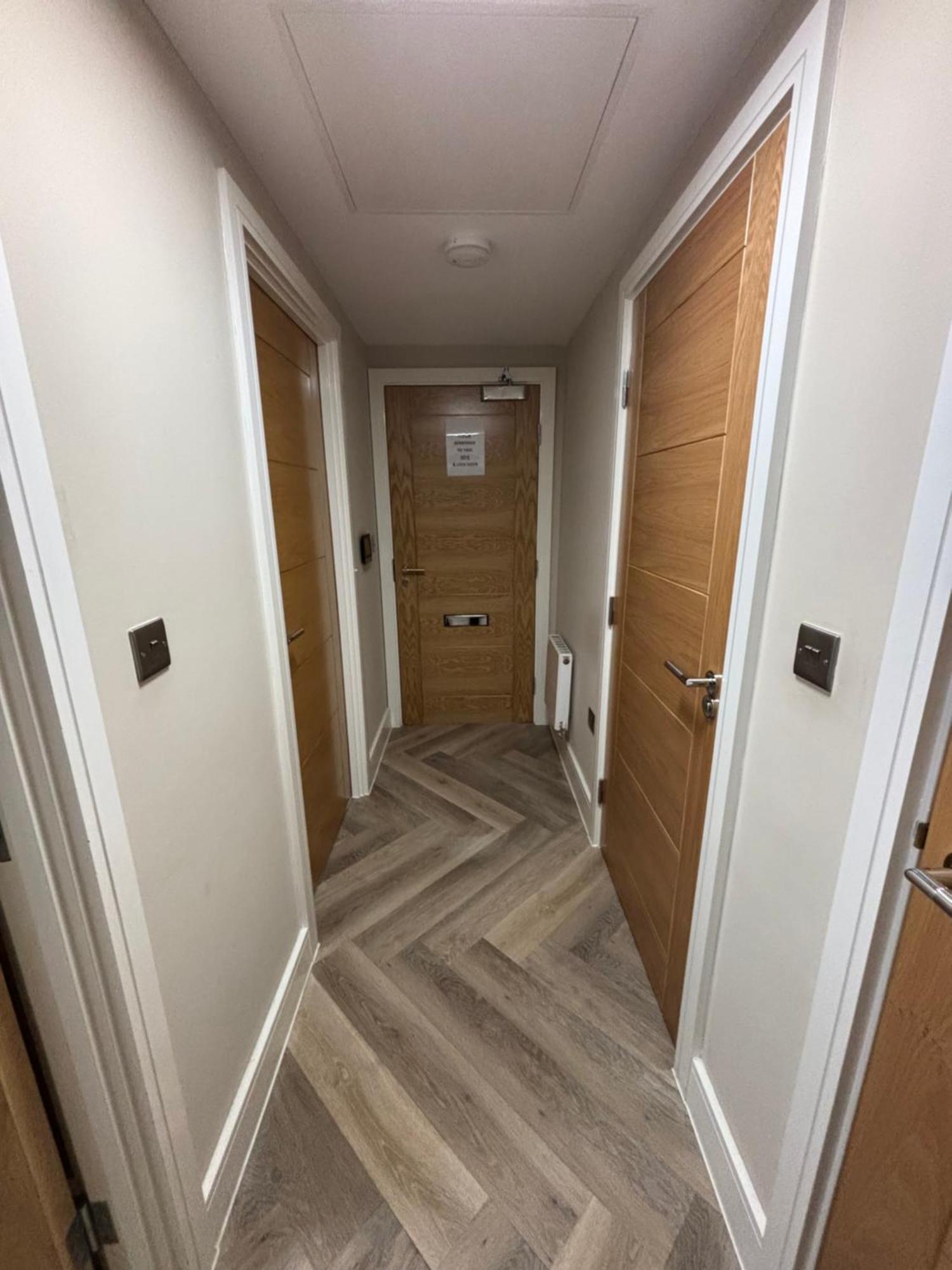 Modern Apartment - Bhx Nec - Free Secure Gated Parking Solihull Esterno foto