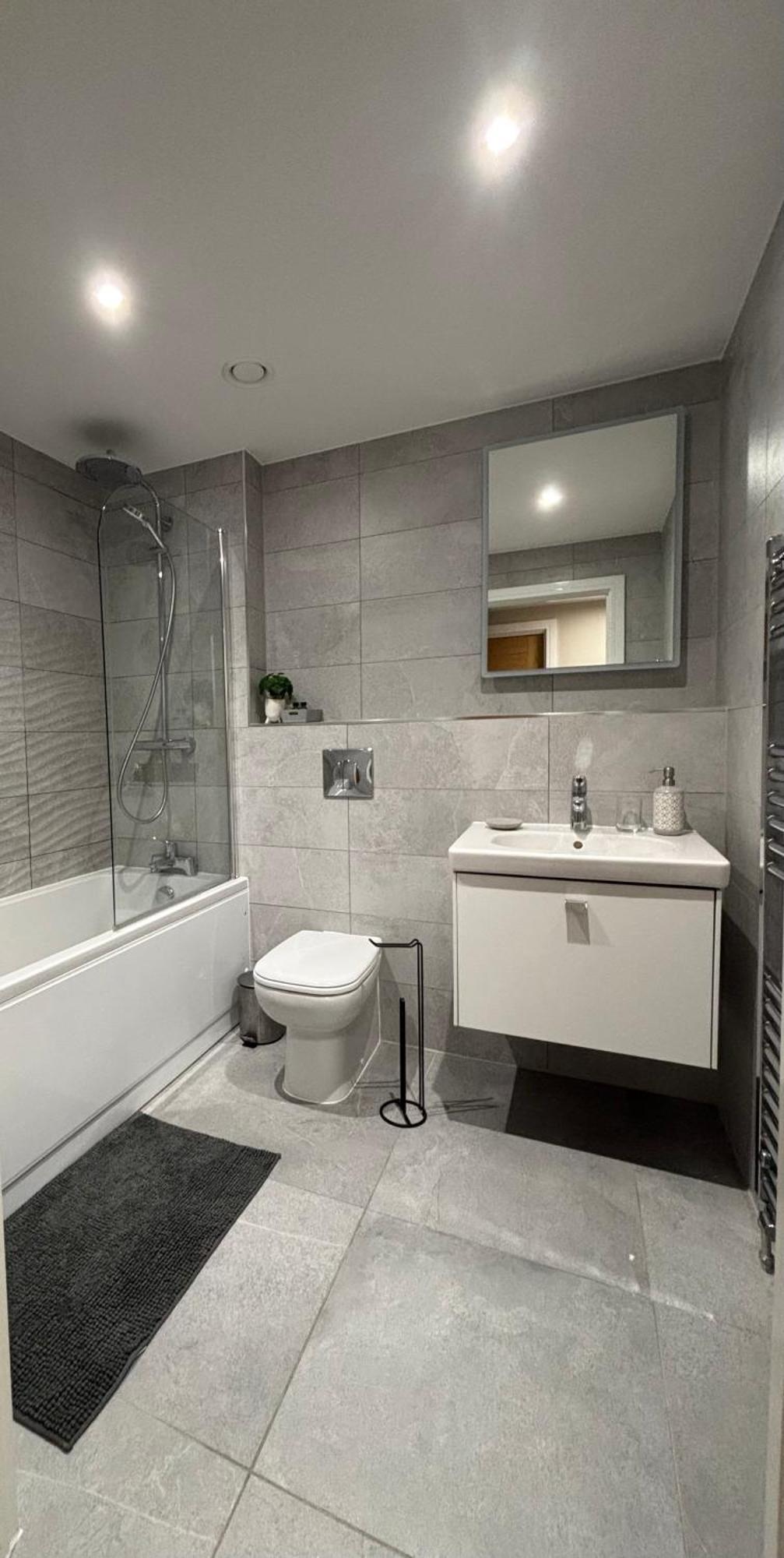 Modern Apartment - Bhx Nec - Free Secure Gated Parking Solihull Esterno foto